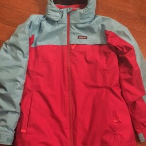 Patagonia jacket